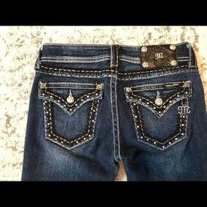 Miss Me jeans 26